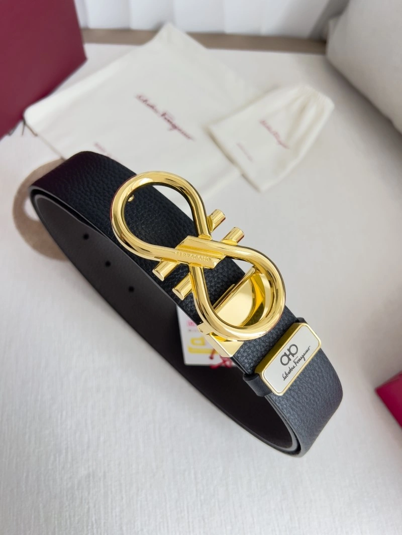 Ferragamo Belts WellDesigned 286864