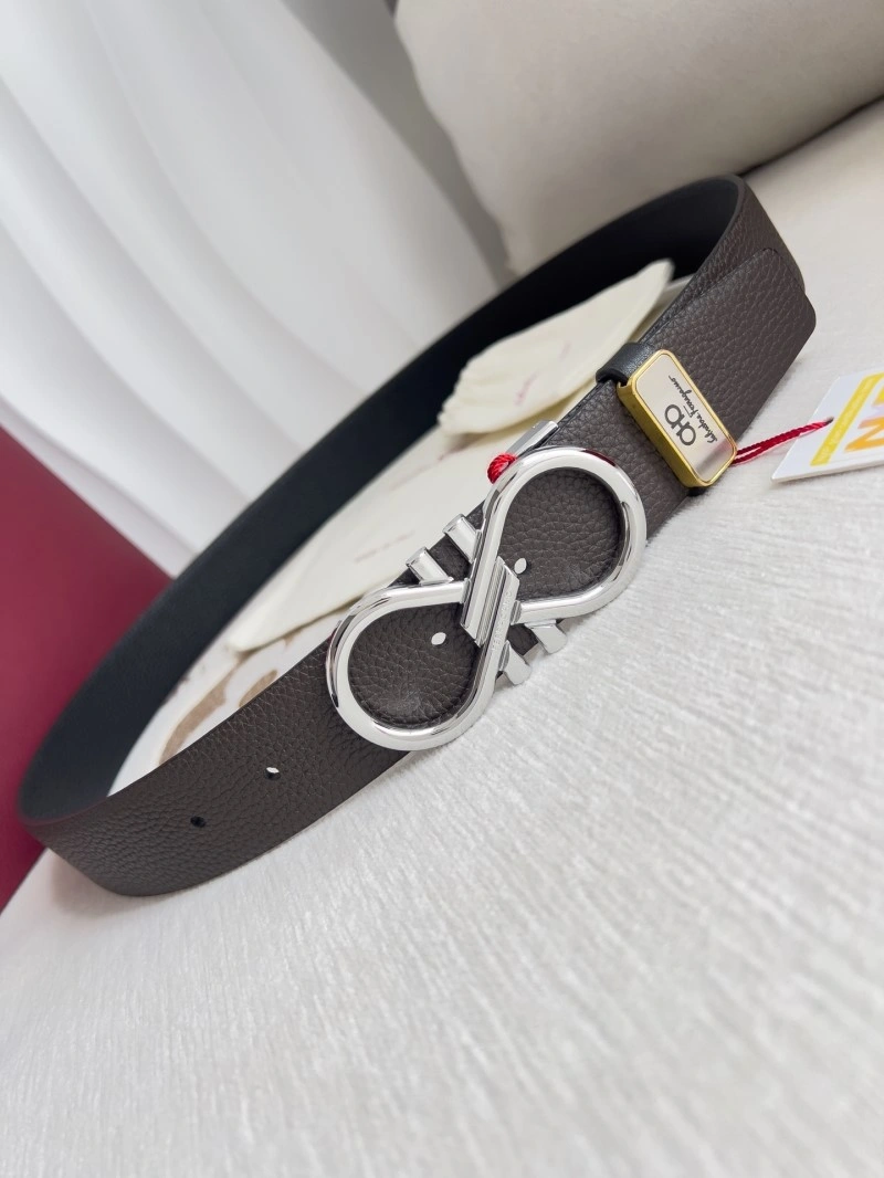 Ferragamo Belts WellDesigned 286864