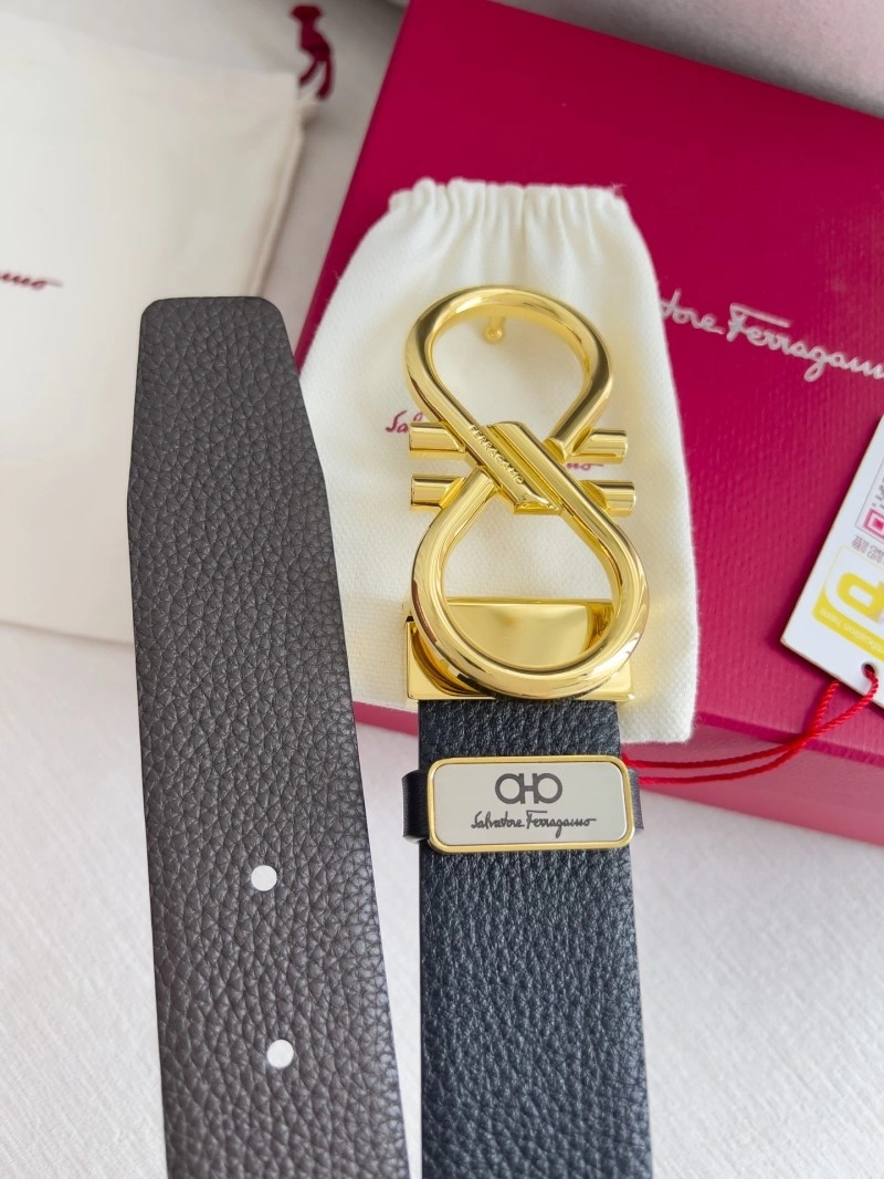 Ferragamo Belts WellDesigned 286864