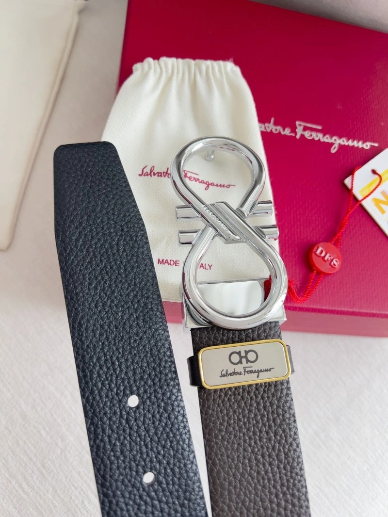 Ferragamo Belts WellDesigned 286864