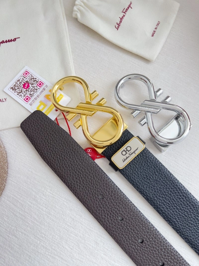 Ferragamo Belts WellDesigned 286864