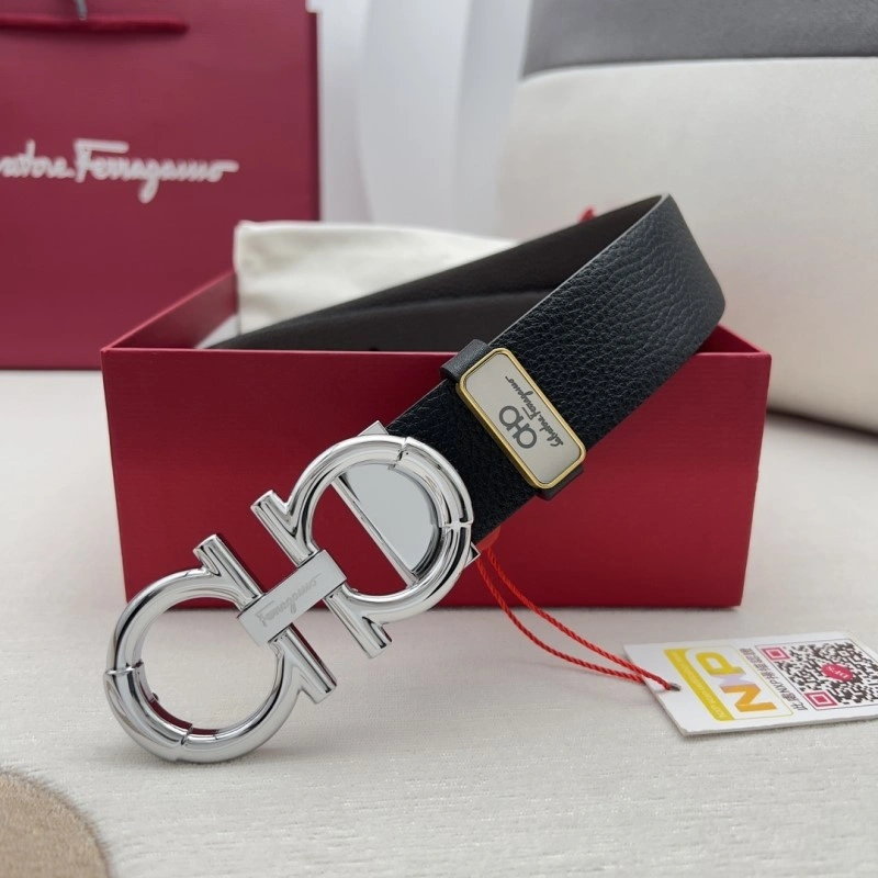 ZeroBulk Ferragamo Belts 286840