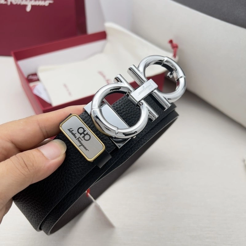 ZeroBulk Ferragamo Belts 286840