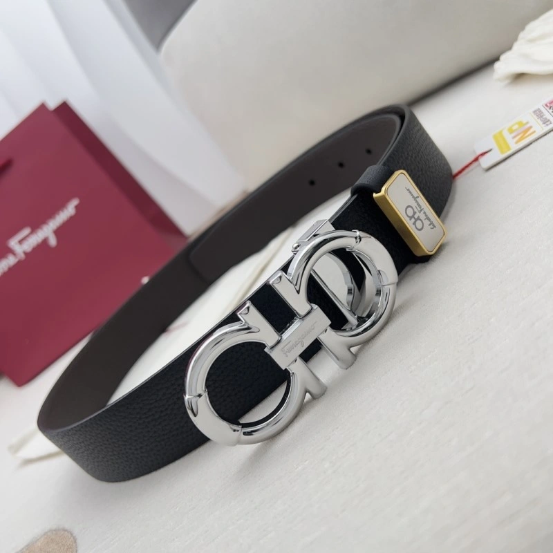 ZeroBulk Ferragamo Belts 286840