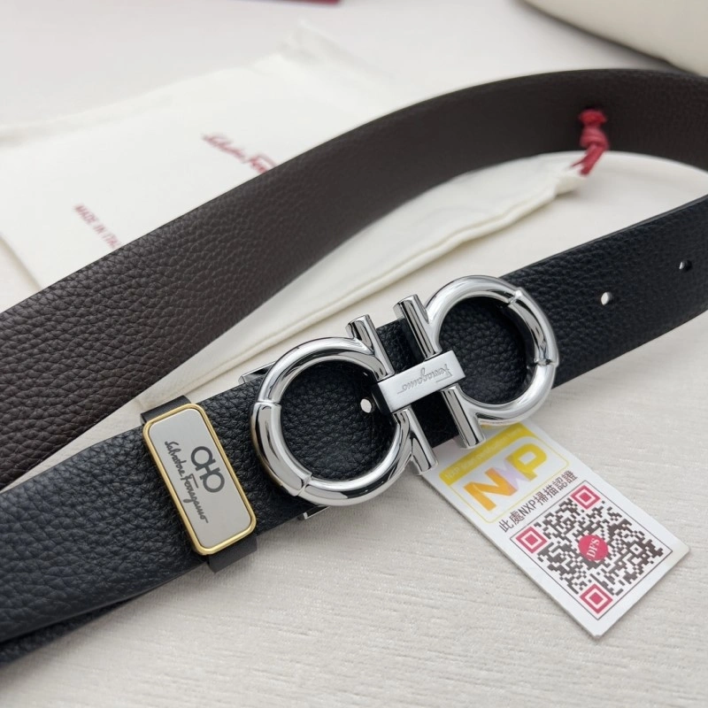 ZeroBulk Ferragamo Belts 286840