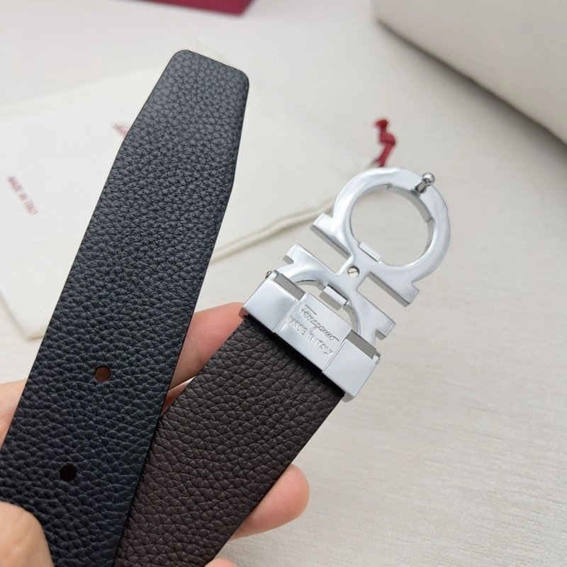 ZeroBulk Ferragamo Belts 286840