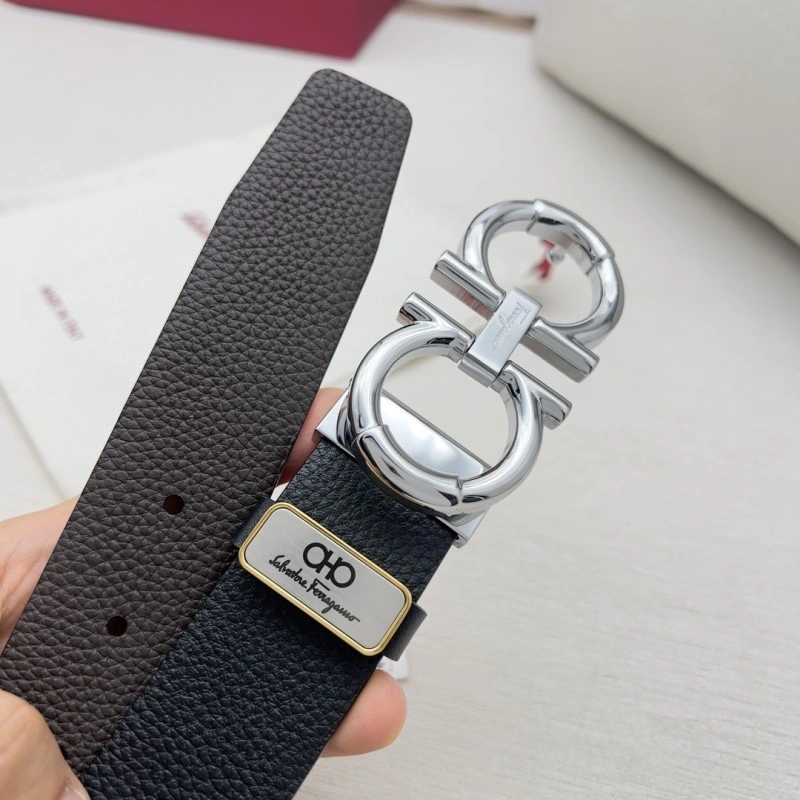 ZeroBulk Ferragamo Belts 286840