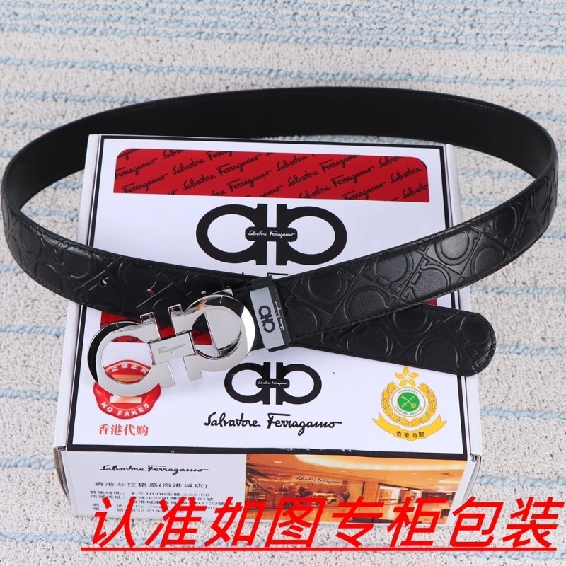 Cozy Ferragamo Belts 286851