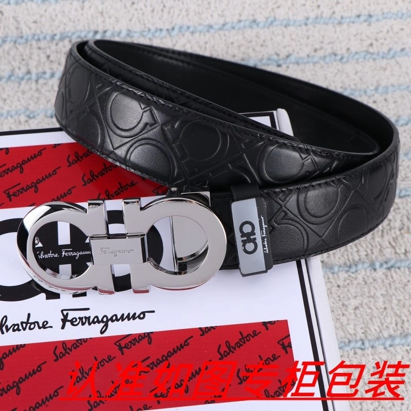 Cozy Ferragamo Belts 286851