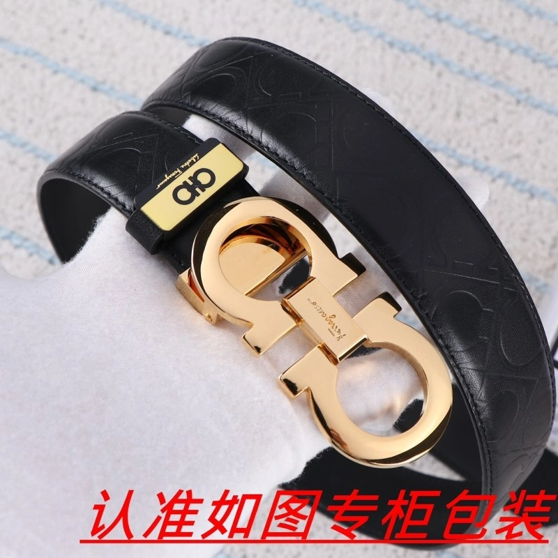 Ferragamo Belts Sustainable 286834