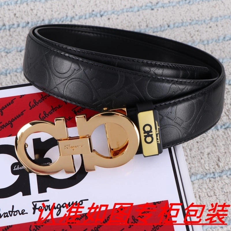 Ferragamo Belts Sustainable 286834