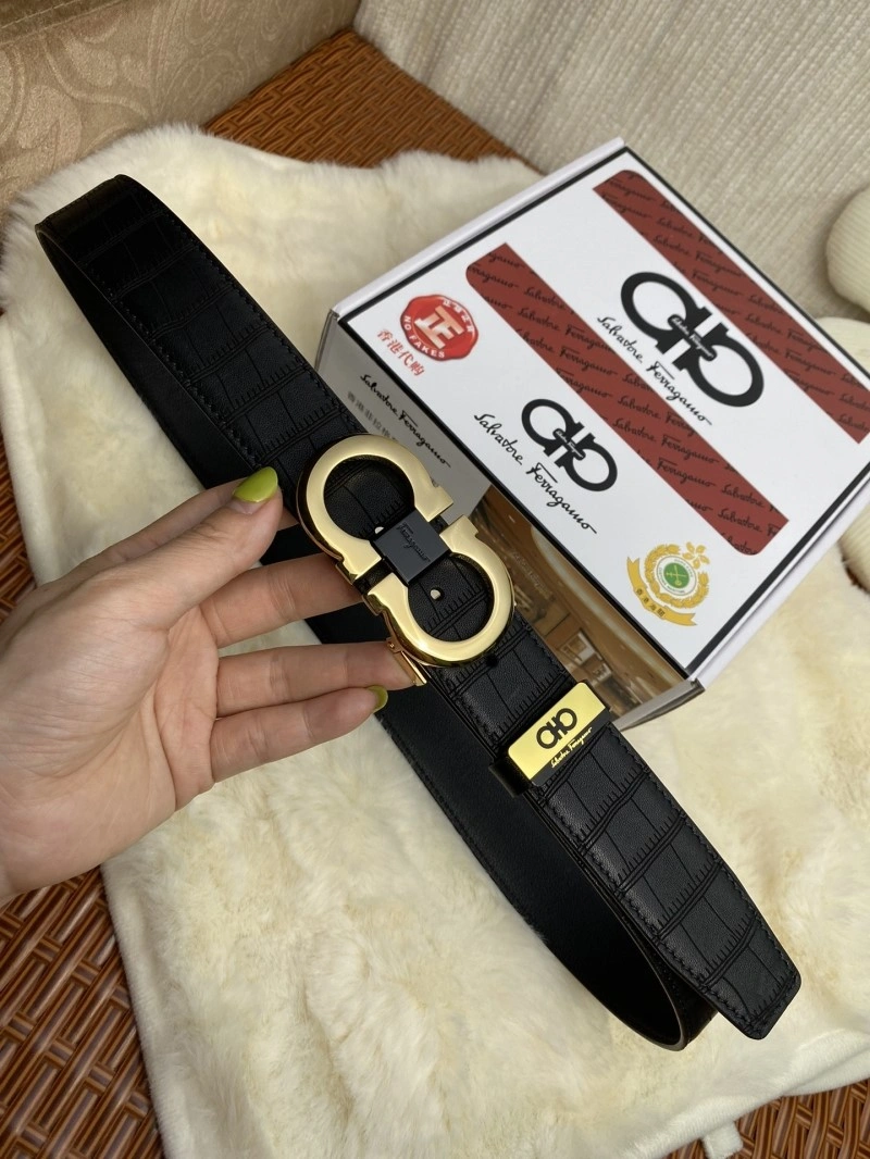 Ferragamo Belts Neat 286839