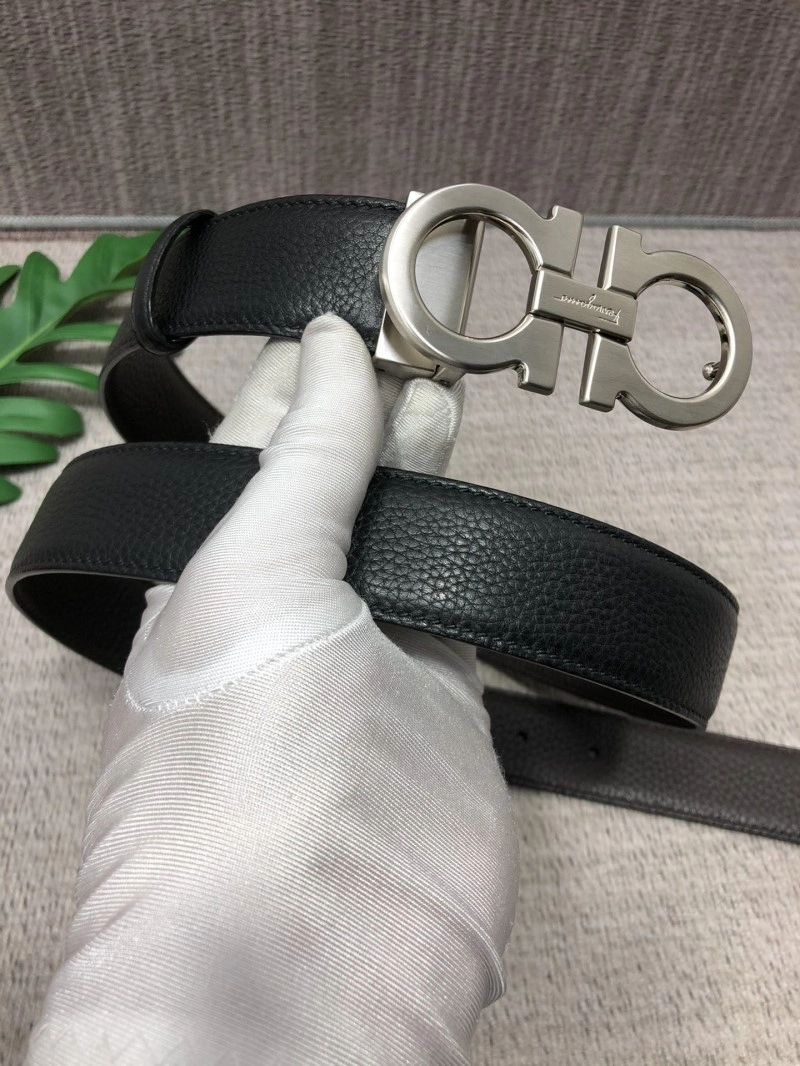 Ferragamo Belts Neat 286835