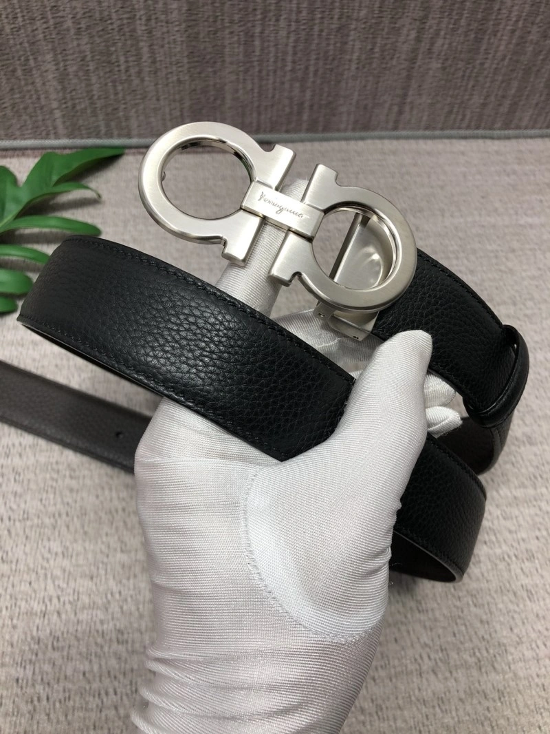 Ferragamo Belts Neat 286835