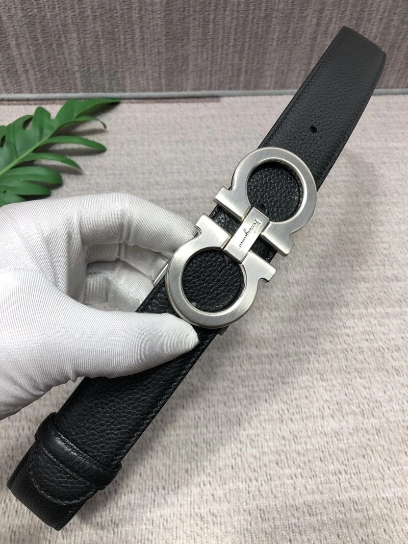 Ferragamo Belts Neat 286835