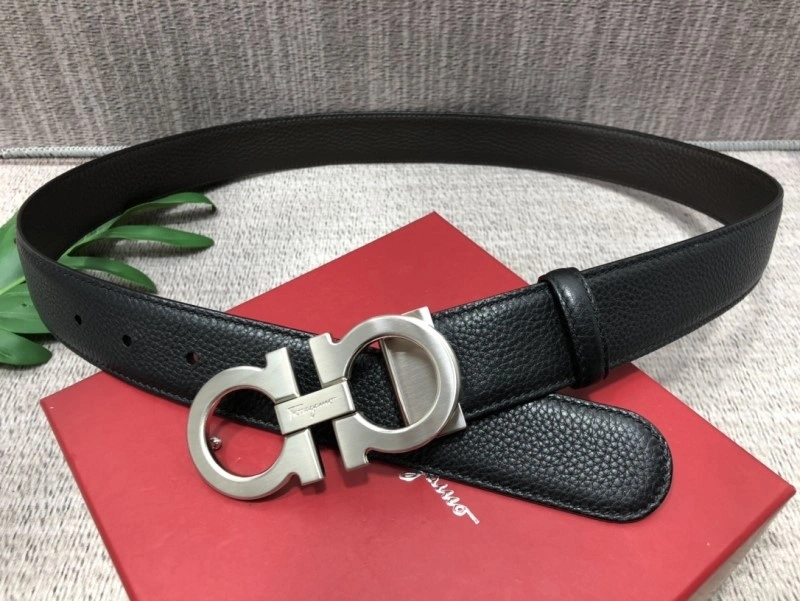 Ferragamo Belts Neat 286835