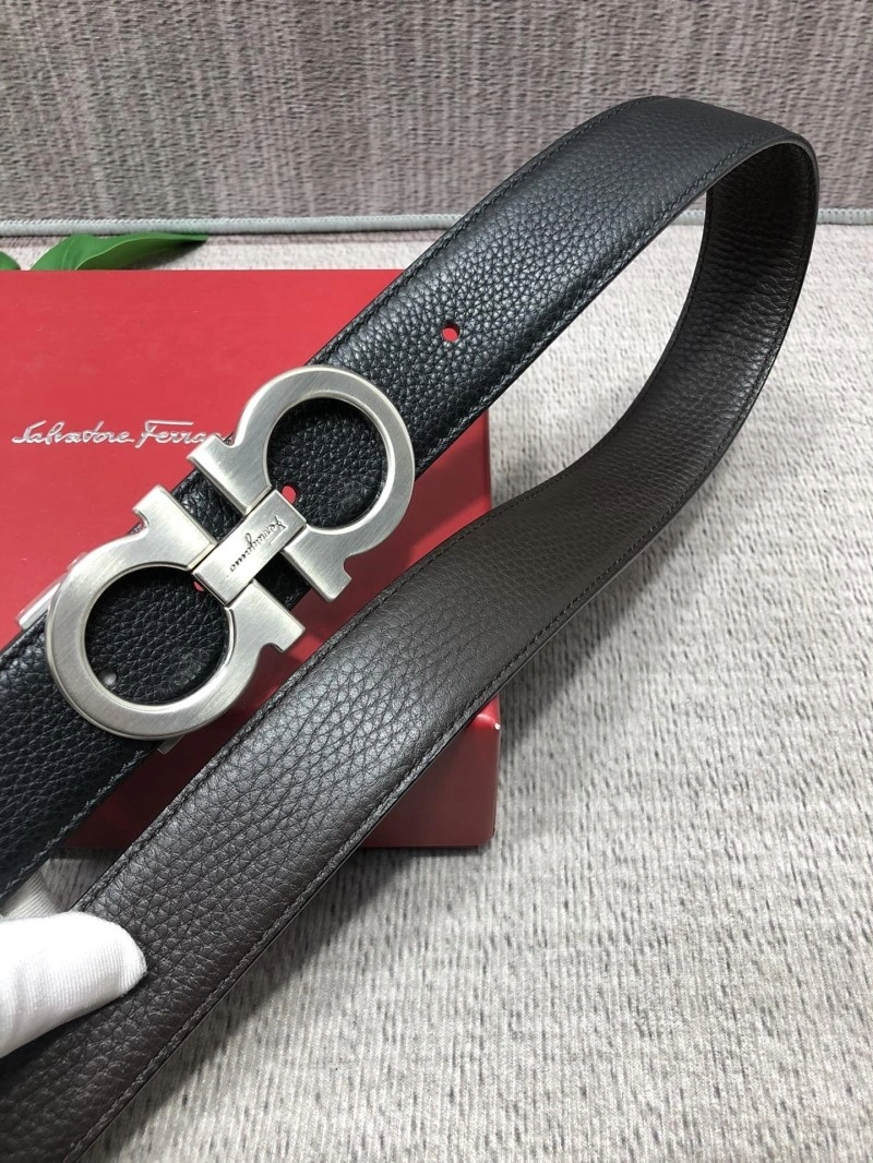 Ferragamo Belts Neat 286835