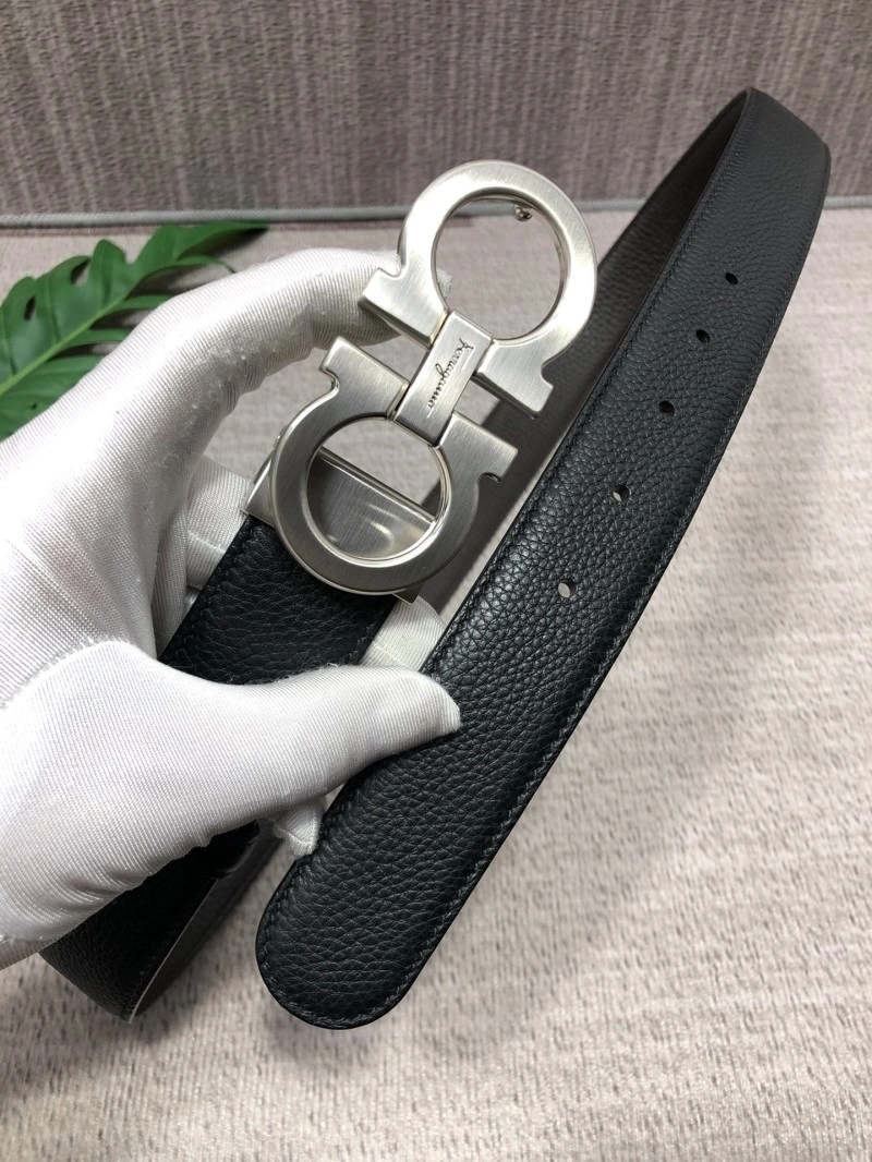 Ferragamo Belts Neat 286835