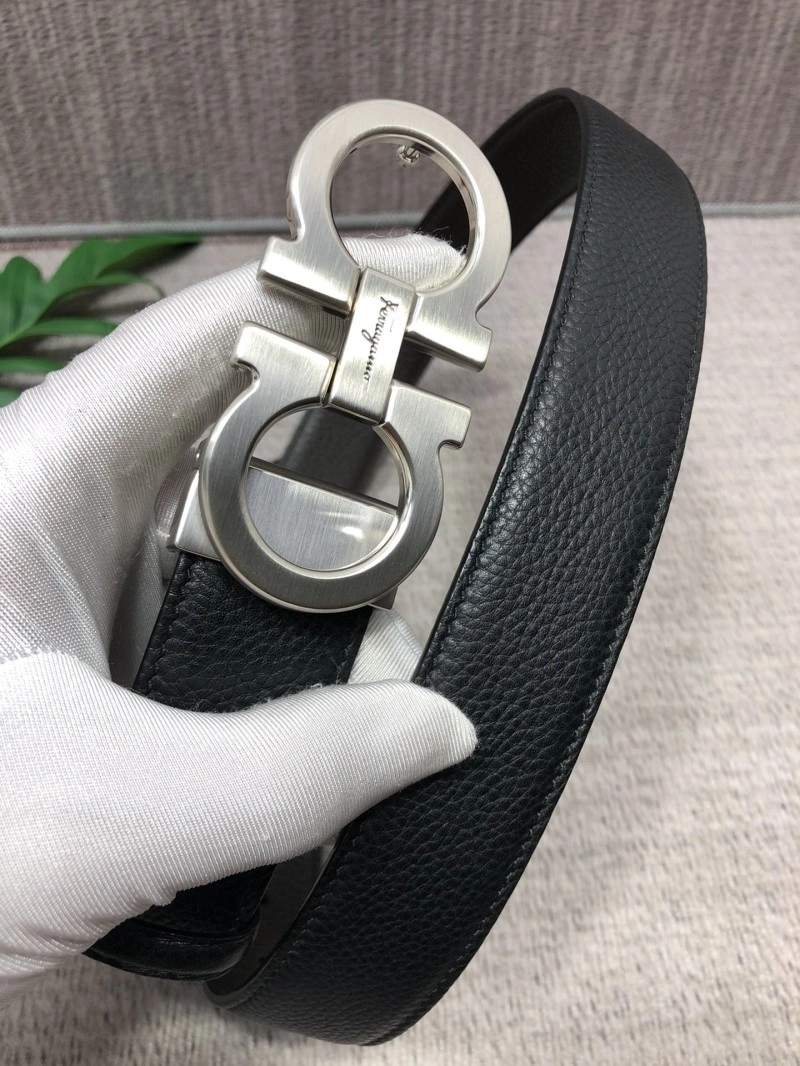 Ferragamo Belts Neat 286835