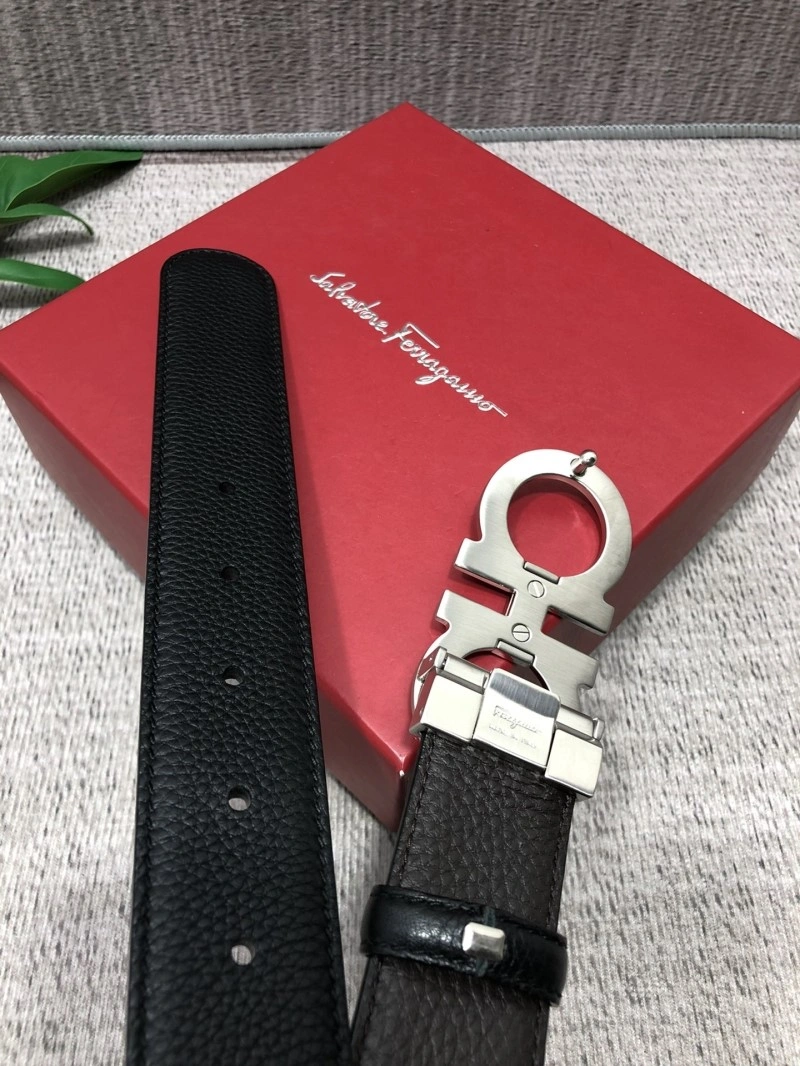 Ferragamo Belts Neat 286835
