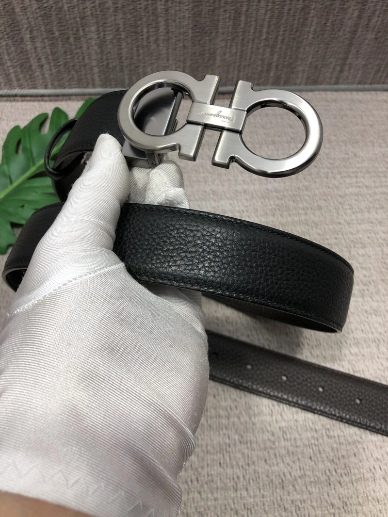 Ferragamo Belts Stylish 286853