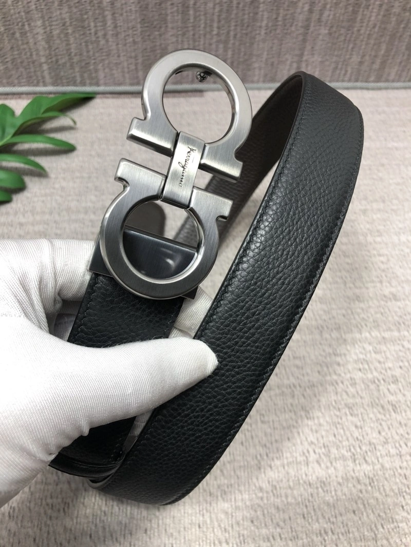 Ferragamo Belts Stylish 286853