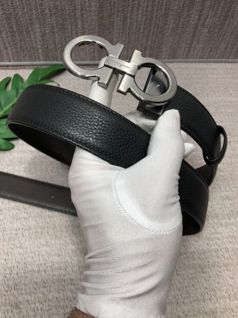 Ferragamo Belts Stylish 286853