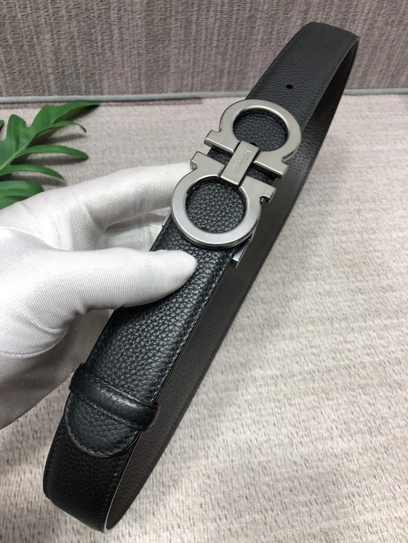Ferragamo Belts Stylish 286853
