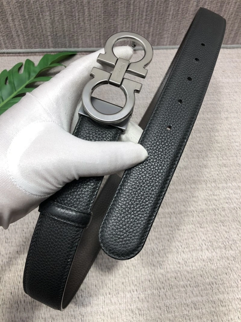 Ferragamo Belts Stylish 286853