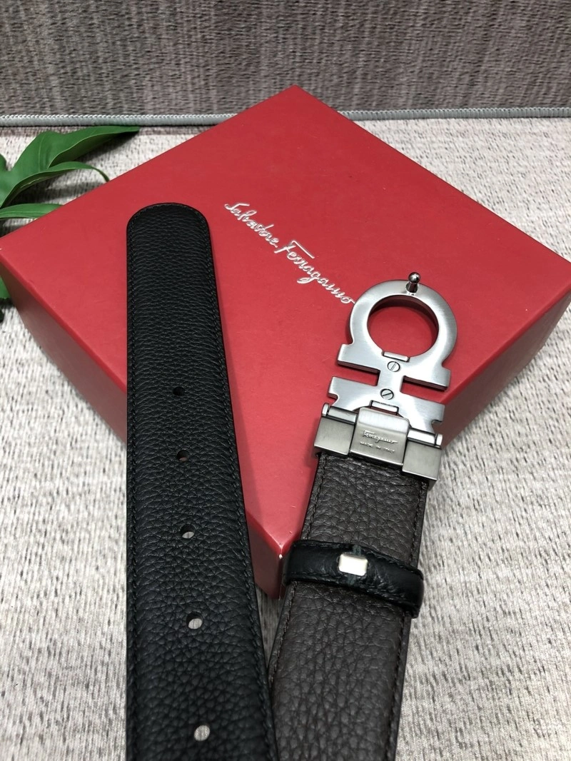 Ferragamo Belts Stylish 286853