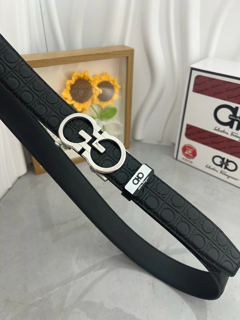 Fashionable Ferragamo Belts 286831