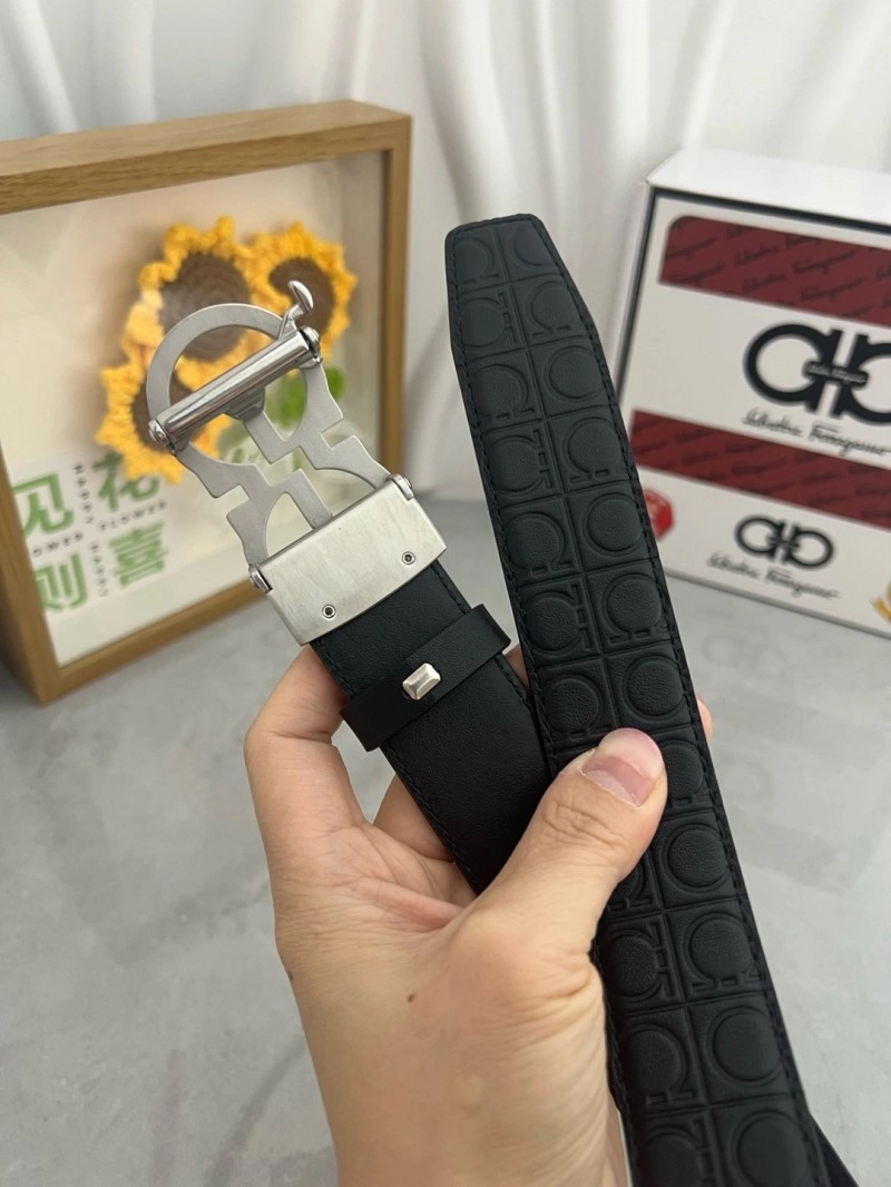 Fashionable Ferragamo Belts 286831