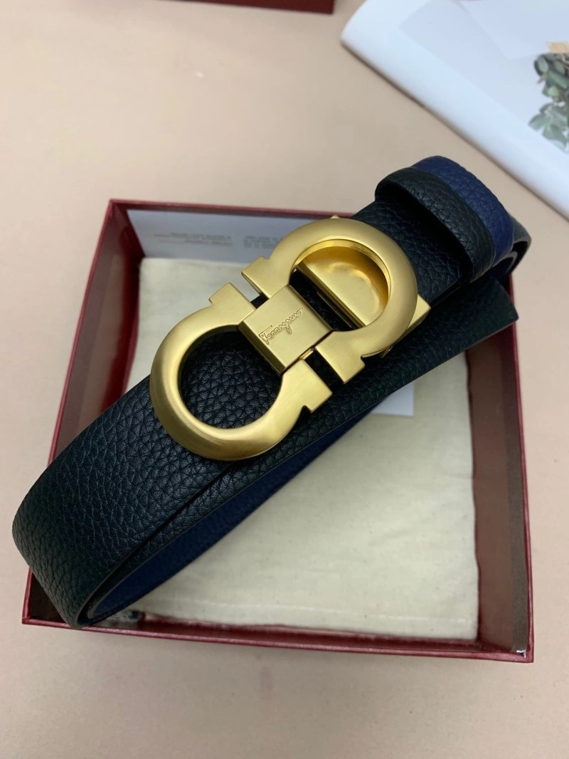 Ferragamo Belts Timeless 286832