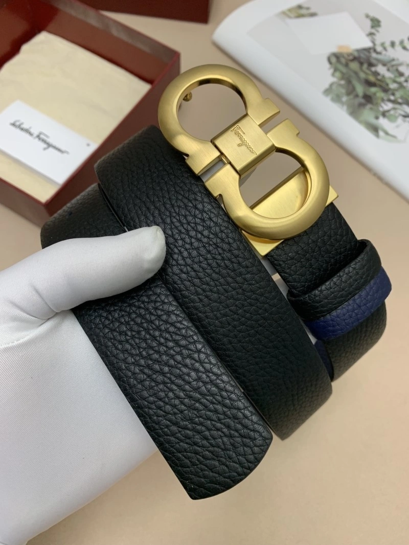 Ferragamo Belts Timeless 286832