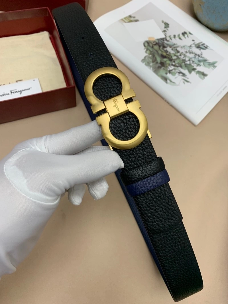 Ferragamo Belts Timeless 286832