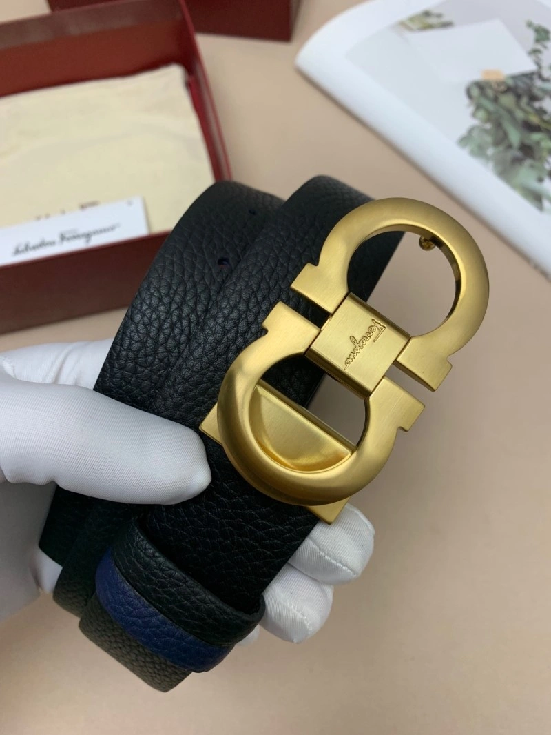 Ferragamo Belts Timeless 286832