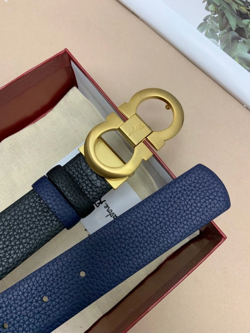 Ferragamo Belts Timeless 286832