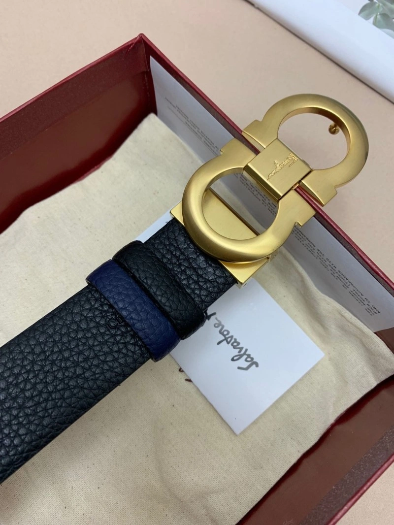 Ferragamo Belts Timeless 286832