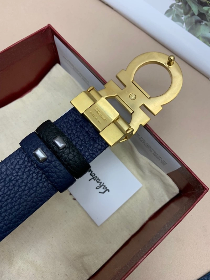 Ferragamo Belts Timeless 286832
