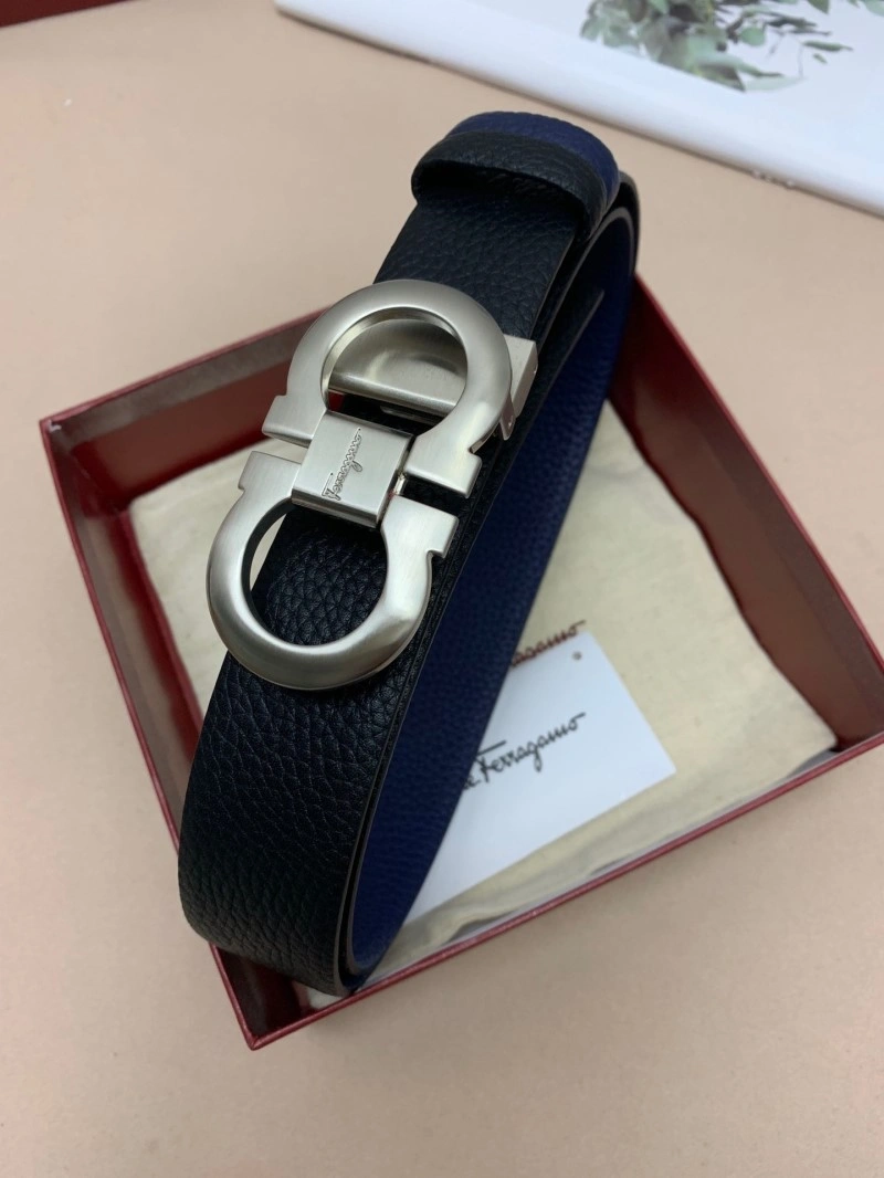 Ferragamo Belts Premium 286830