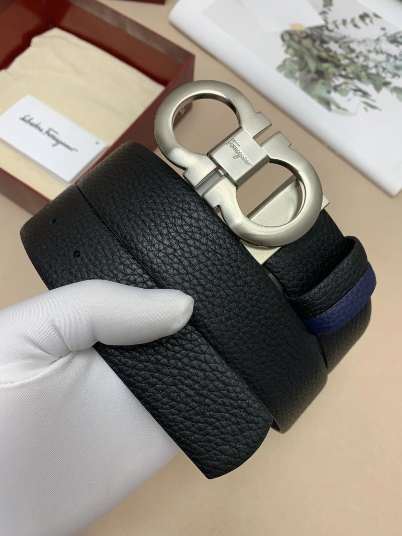 Ferragamo Belts Premium 286830