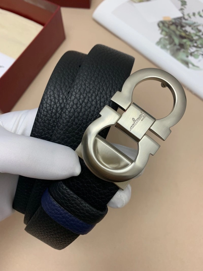 Ferragamo Belts Premium 286830