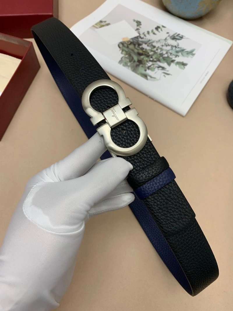 Ferragamo Belts Premium 286830