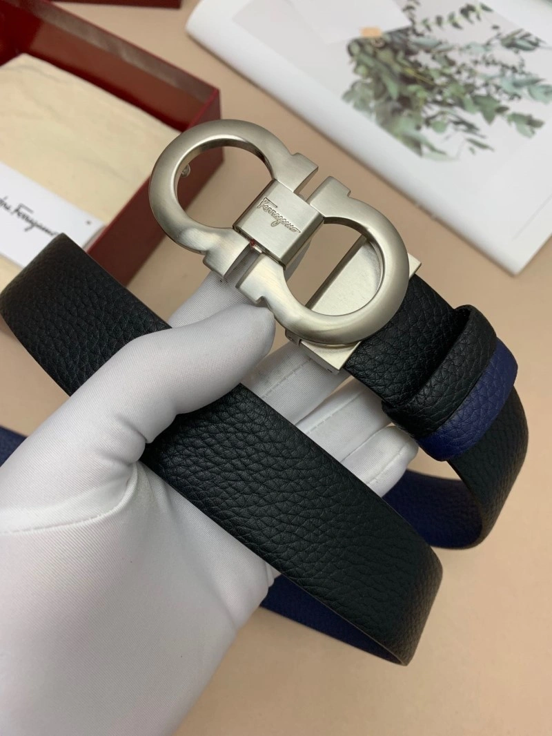 Ferragamo Belts Premium 286830
