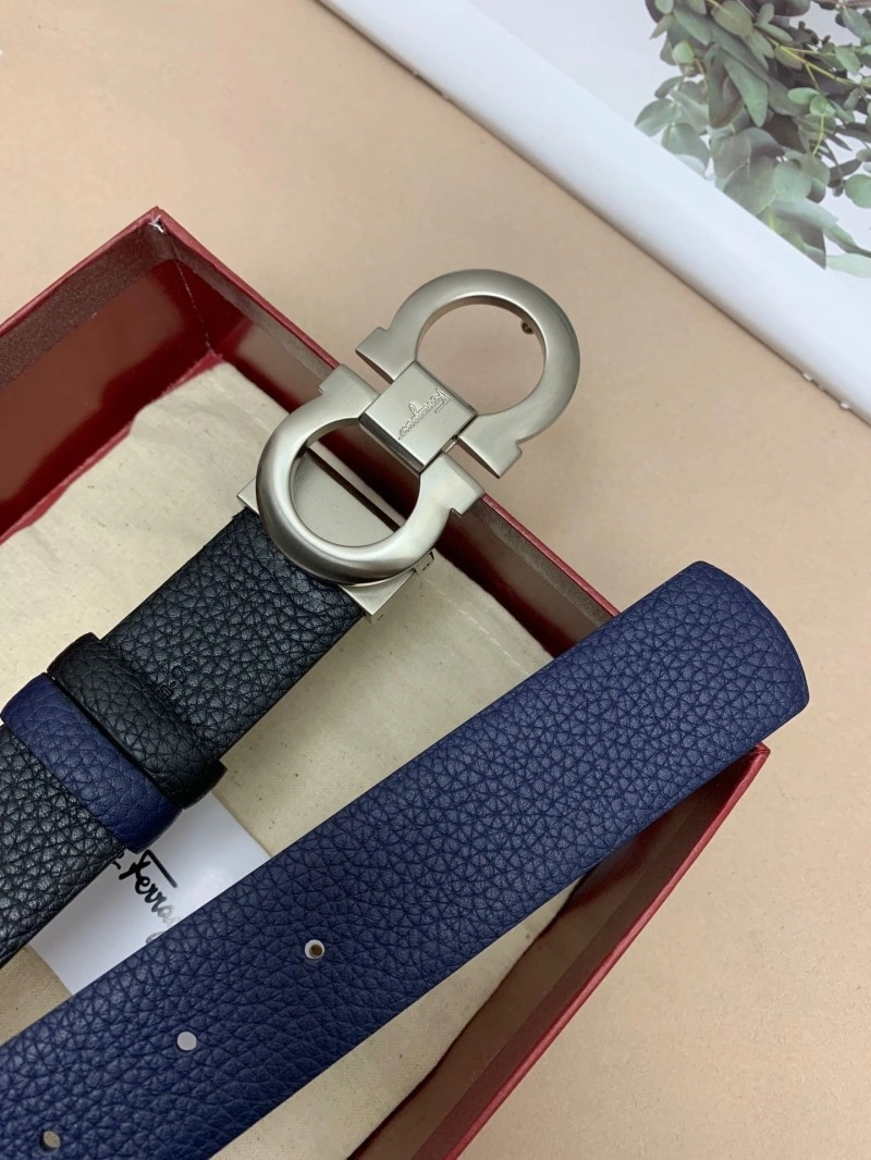 Ferragamo Belts Premium 286830