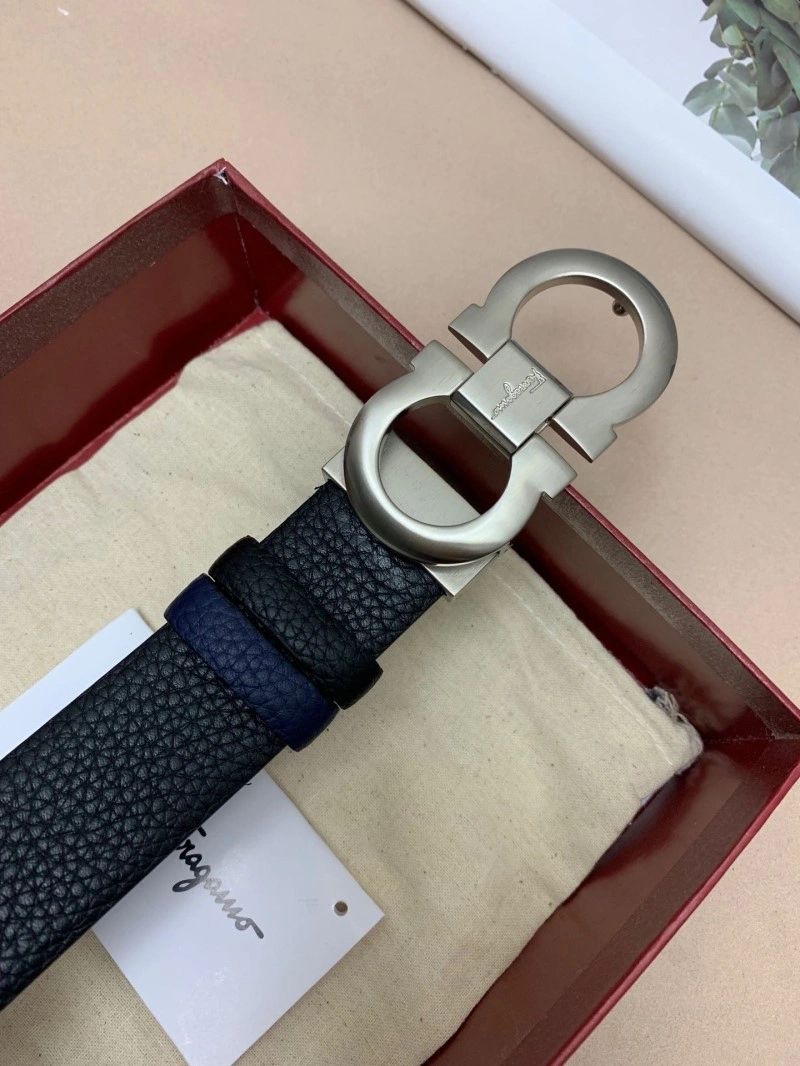 Ferragamo Belts Premium 286830