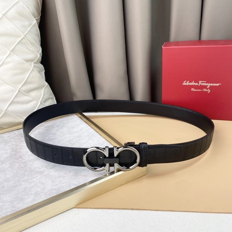 Ferragamo Belts Colorful 286828