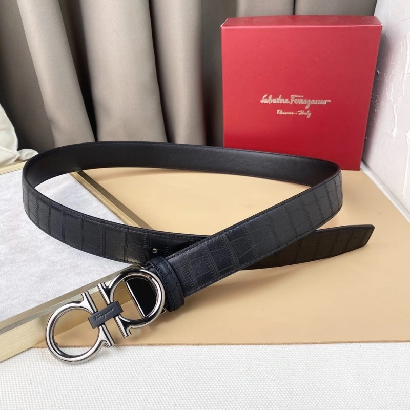 Ferragamo Belts Colorful 286828