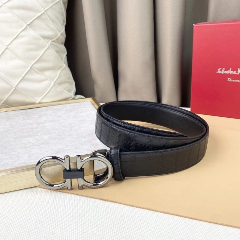 Ferragamo Belts Colorful 286828