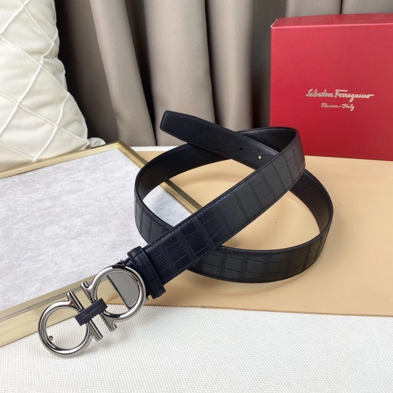 Ferragamo Belts Colorful 286828